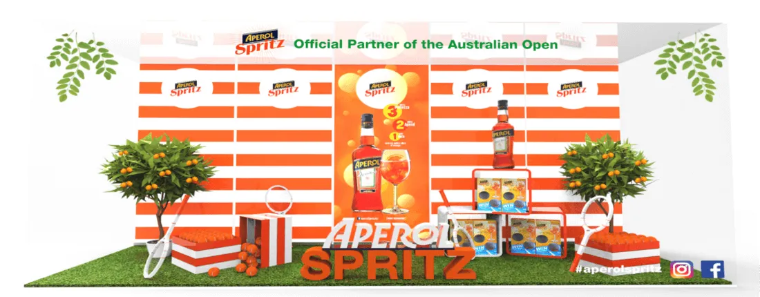 aperol final