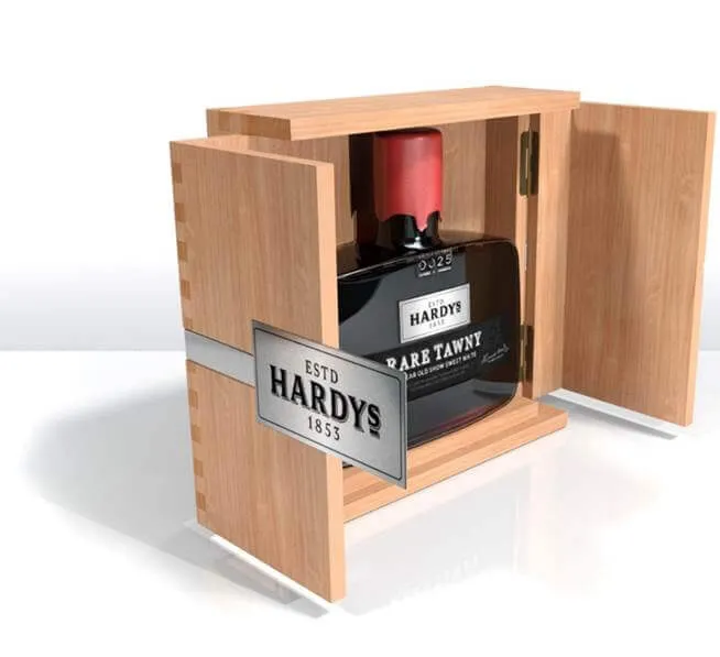 Hardy